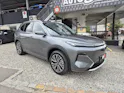 Geely Starray EM-i Max+ PHEV