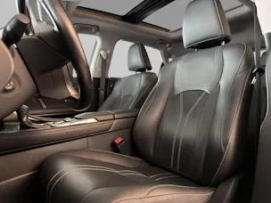 Lexus RX 450h Excellence