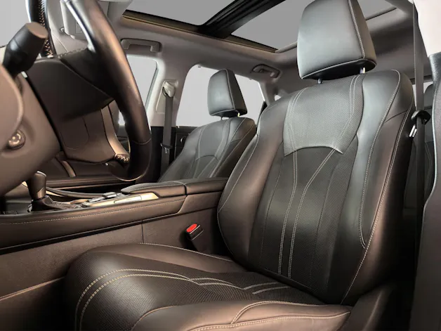 Lexus RX 450h Excellence