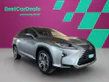 Lexus RX 450h Excellence