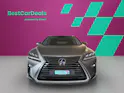 Lexus RX 450h Excellence