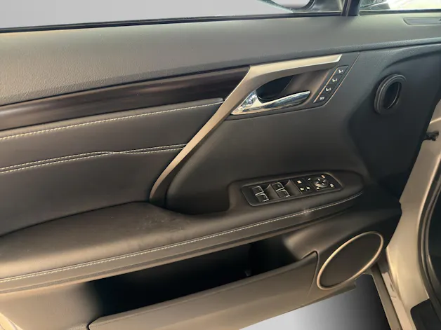 Lexus RX 450h Excellence