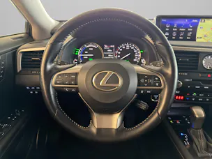 Lexus RX 450h Excellence