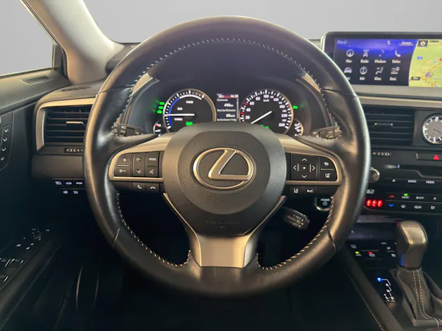 Lexus RX 450h Excellence