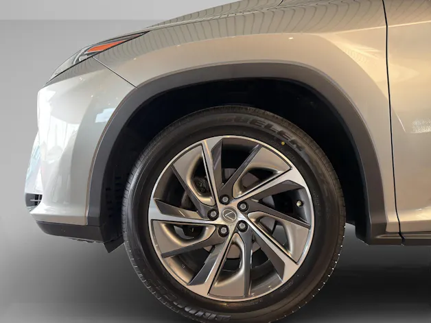 Lexus RX 450h Excellence