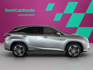 Lexus RX 450h Excellence