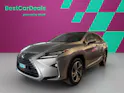 Lexus RX 450h Excellence