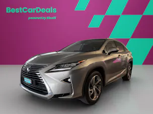 Lexus RX 450h Excellence
