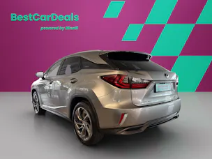 Lexus RX 450h Excellence