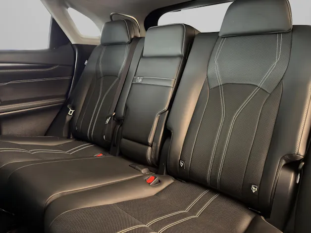 Lexus RX 450h Excellence