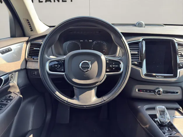 Volvo XC90 2.0 B5 MH Inscription 7P. AWD