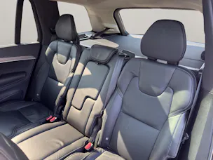 Volvo XC90 2.0 B5 MH Inscription 7P. AWD
