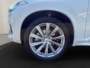Volvo XC90 2.0 B5 MH Inscription 7P. AWD