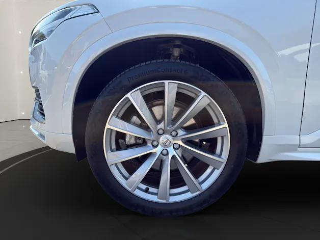 Volvo XC90 2.0 B5 MH Inscription 7P. AWD