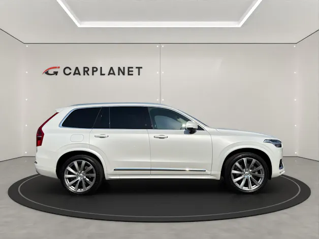 Volvo XC90 2.0 B5 MH Inscription 7P. AWD