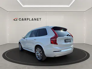 Volvo XC90 2.0 B5 MH Inscription 7P. AWD