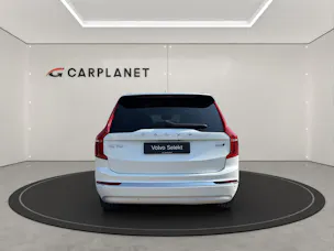 Volvo XC90 2.0 B5 MH Inscription 7P. AWD
