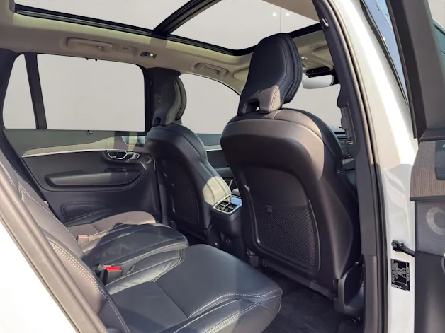 Volvo XC90 2.0 B5 MH Inscription 7P. AWD