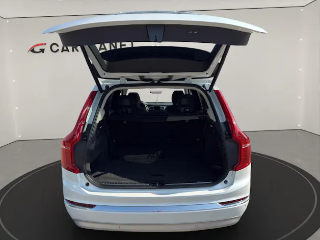 Volvo XC90 2.0 B5 MH Inscription 7P. AWD