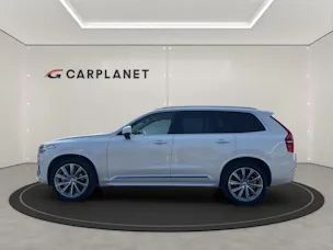 Volvo XC90 2.0 B5 MH Inscription 7P. AWD