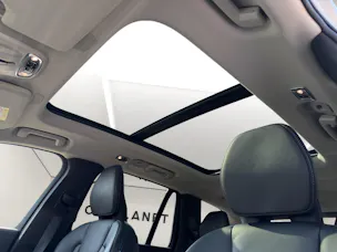 Volvo XC90 2.0 B5 MH Inscription 7P. AWD