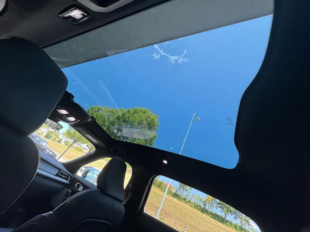 Polestar 2 Long Range Dual Motor Prime