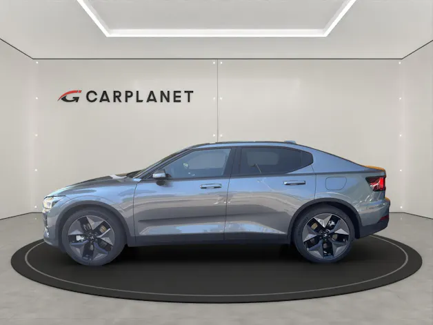 Polestar 2 Long Range Dual Motor Prime