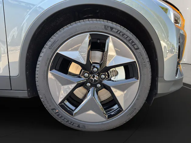 Polestar 2 Long Range Dual Motor Prime