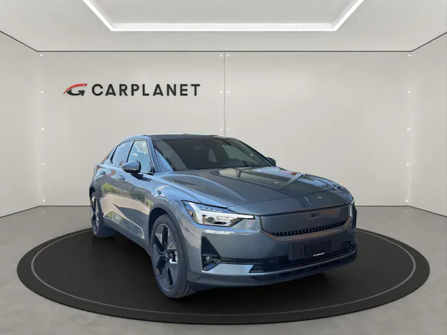 Polestar 2 Long Range Dual Motor Prime