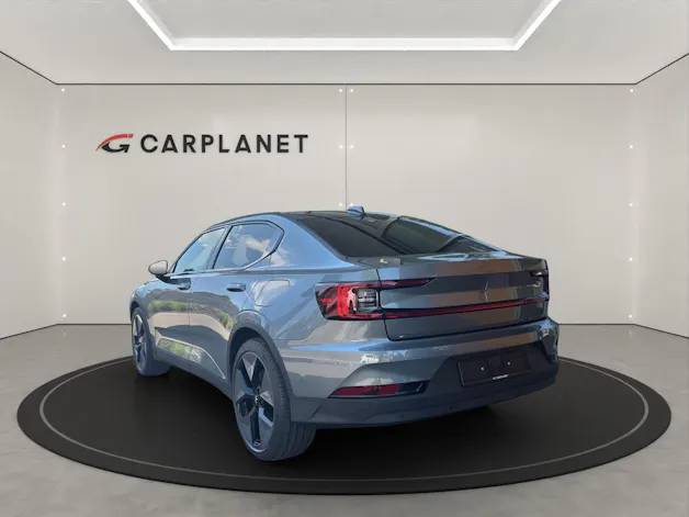 Polestar 2 Long Range Dual Motor Prime