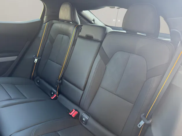 Polestar 2 Long Range Dual Motor Prime