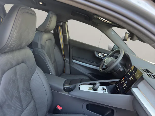 Polestar 2 Long Range Dual Motor Prime