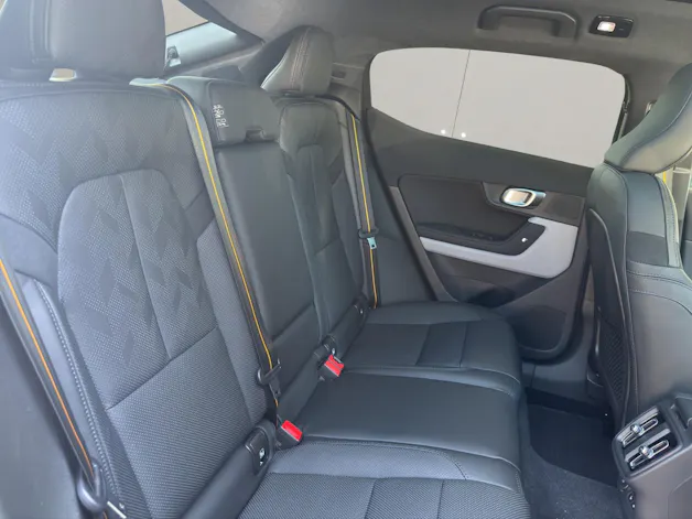 Polestar 2 Long Range Dual Motor Prime