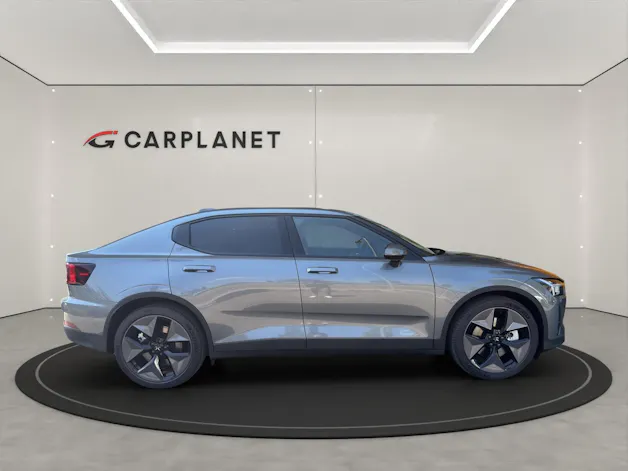 Polestar 2 Long Range Dual Motor Prime