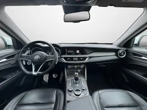 ALFA ROMEO Stelvio 2.0 Q4 280 Executive