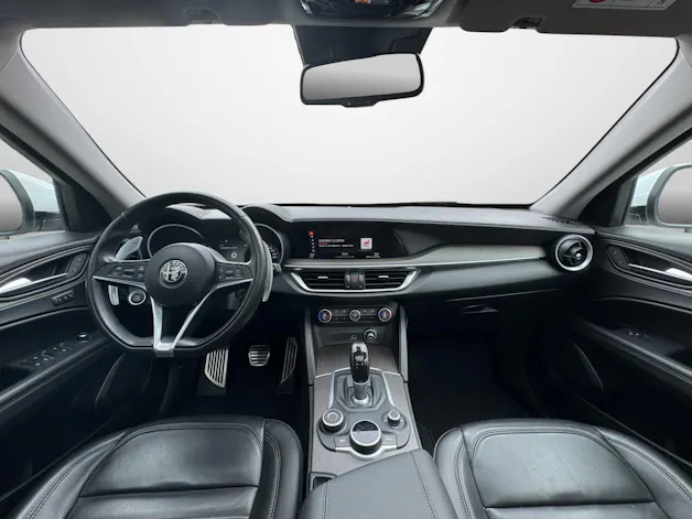 Alfa Romeo Stelvio 2.0 Q4 280 Executive
