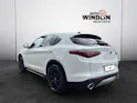 Alfa Romeo Stelvio 2.0 Q4 280 Executive