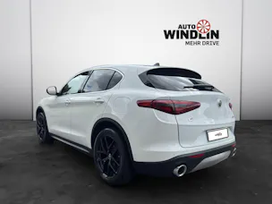 ALFA ROMEO Stelvio 2.0 Q4 280 Executive