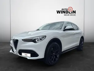 ALFA ROMEO Stelvio 2.0 Q4 280 Executive