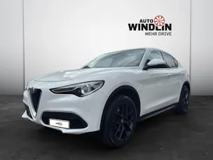 ALFA ROMEO Stelvio 2.0 Q4 280 Executive