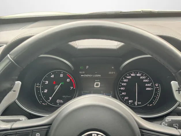 Alfa Romeo Stelvio 2.0 Q4 280 Executive