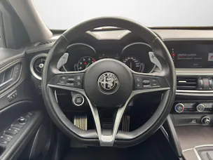 ALFA ROMEO Stelvio 2.0 Q4 280 Executive