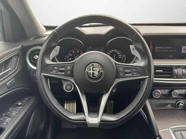 Alfa Romeo Stelvio 2.0 Q4 280 Executive