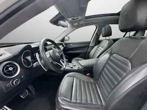 ALFA ROMEO Stelvio 2.0 Q4 280 Executive