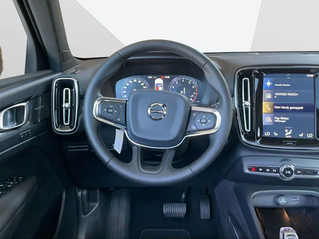 Volvo XC40 2.0 T5 Inscription AWD