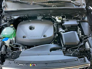 VOLVO XC40 2.0 T5 Inscription AWD
