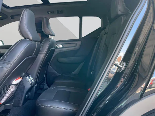 Volvo XC40 2.0 T5 Inscription AWD