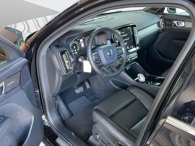 Volvo XC40 2.0 T5 Inscription AWD