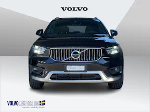VOLVO XC40 2.0 T5 Inscription AWD