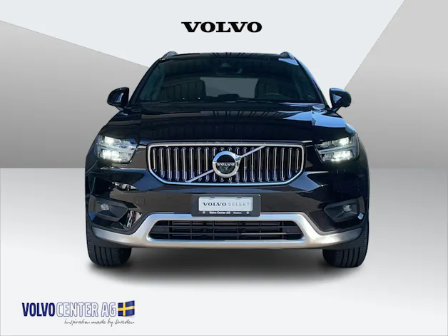 Volvo XC40 2.0 T5 Inscription AWD